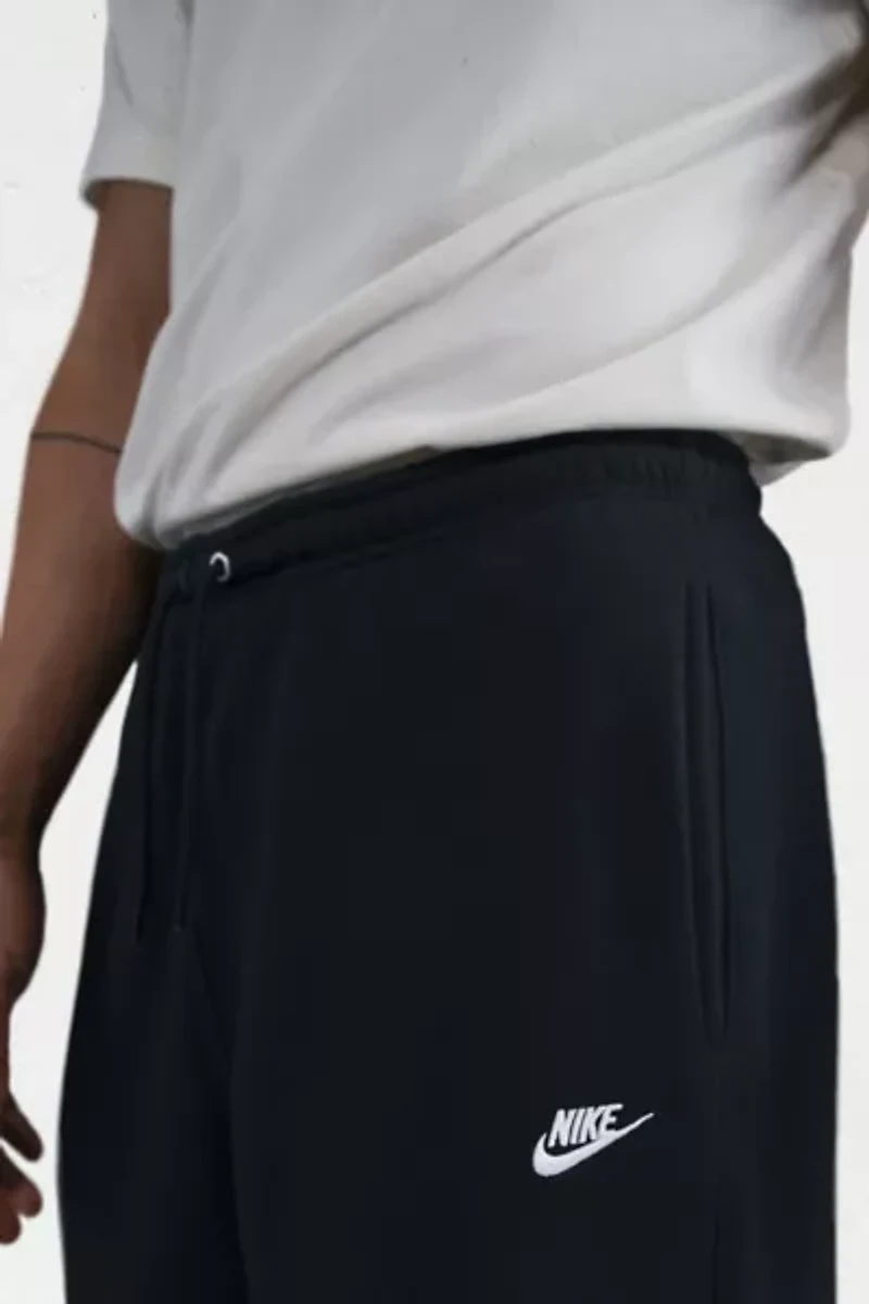 Nike Club Fleece Open Hem Sweatpant