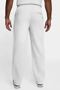 Nike Club Fleece Open Hem Sweatpant