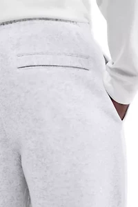 Nike Club Fleece Open Hem Sweatpant