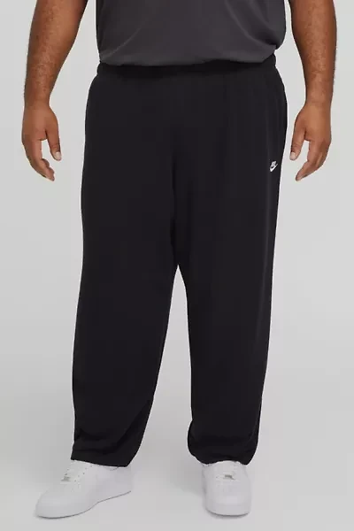 Nike Club Oversized Sweatpant