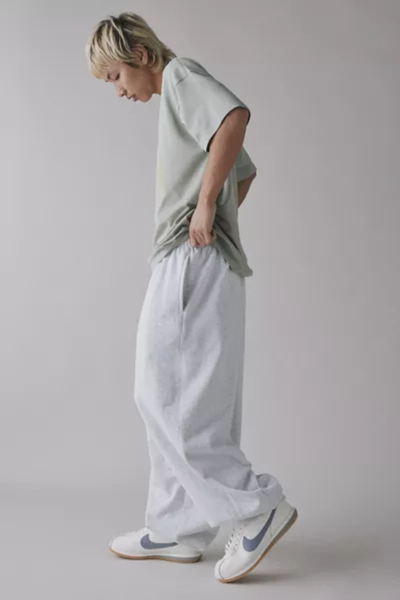 Nike Club Relaxed Sweatpant