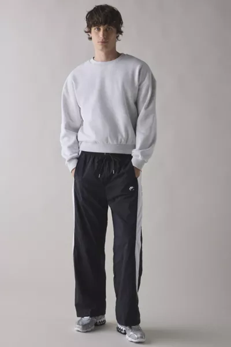 Nike Air Woven Nylon Pant