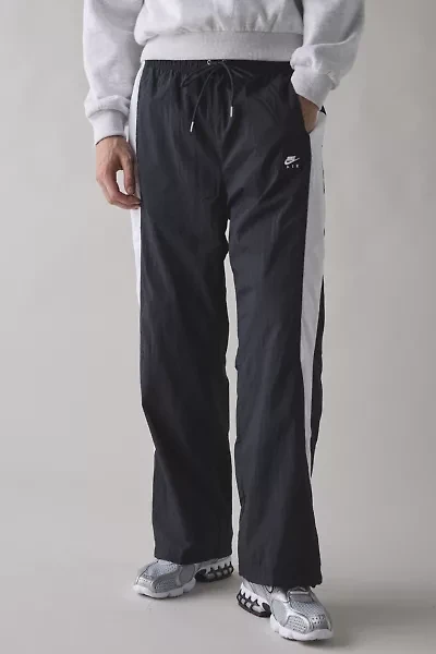 Nike Air Woven Nylon Pant