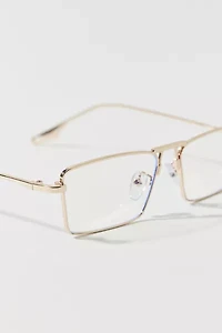 Sophie Metal Aviator Readers