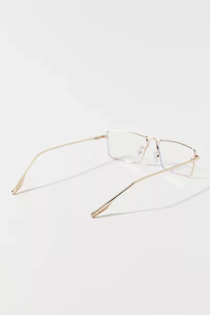 Sophie Metal Aviator Readers