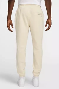 Nike Sportswear Club Cuff Logo Sweatpant
