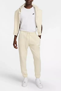 Nike Sportswear Club Cuff Logo Sweatpant