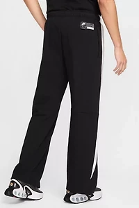 Nike Air Fleece Open Hem Sweatpant