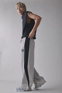 Nike Air Fleece Open Hem Sweatpant