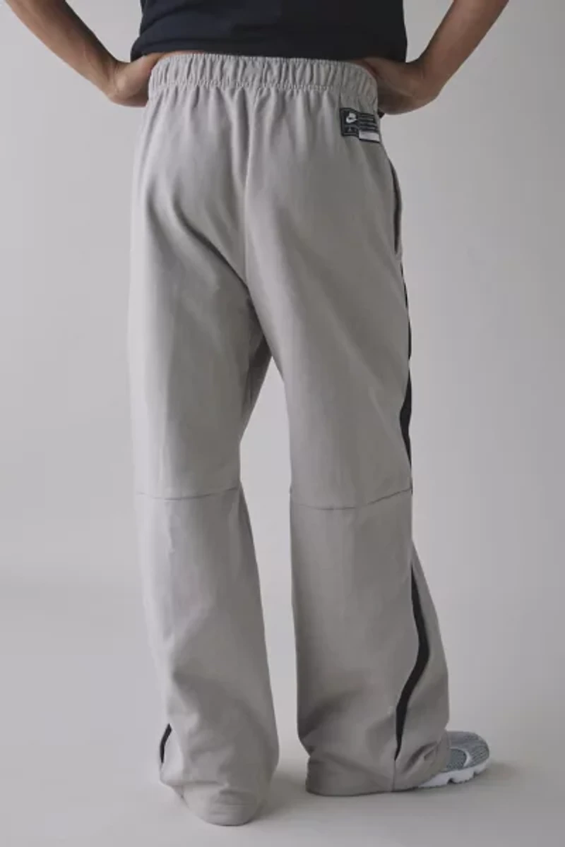 Nike Air Fleece Open Hem Sweatpant