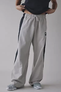 Nike Air Fleece Open Hem Sweatpant