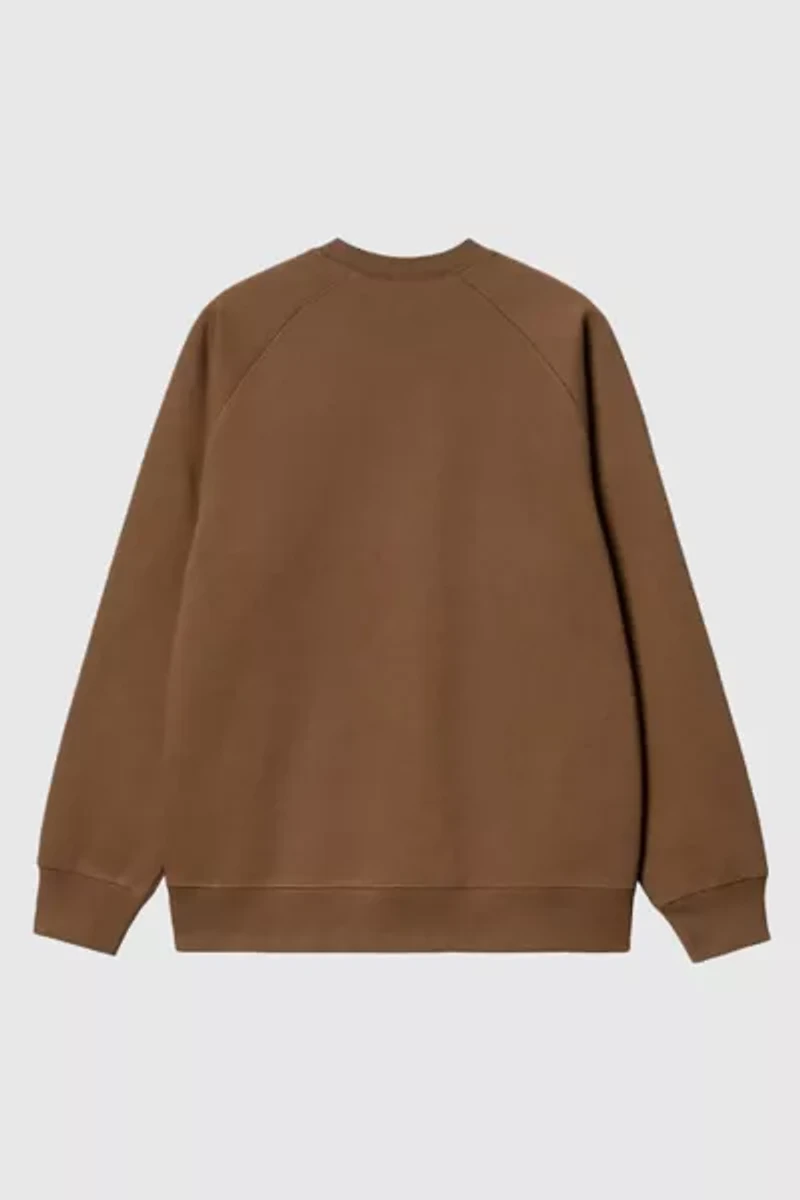 Carhartt Work Progress Chase Sweatshirt