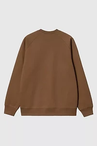 Carhartt Work Progress Chase Sweatshirt