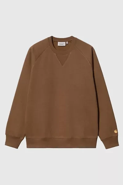 Carhartt Work Progress Chase Sweatshirt