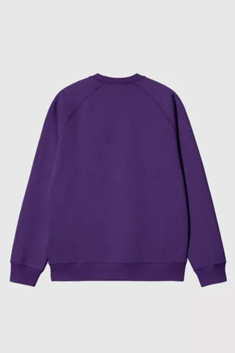 Carhartt Work In Progress Chase Sweatshirt