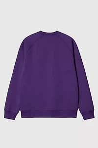 Carhartt Work In Progress Chase Sweatshirt