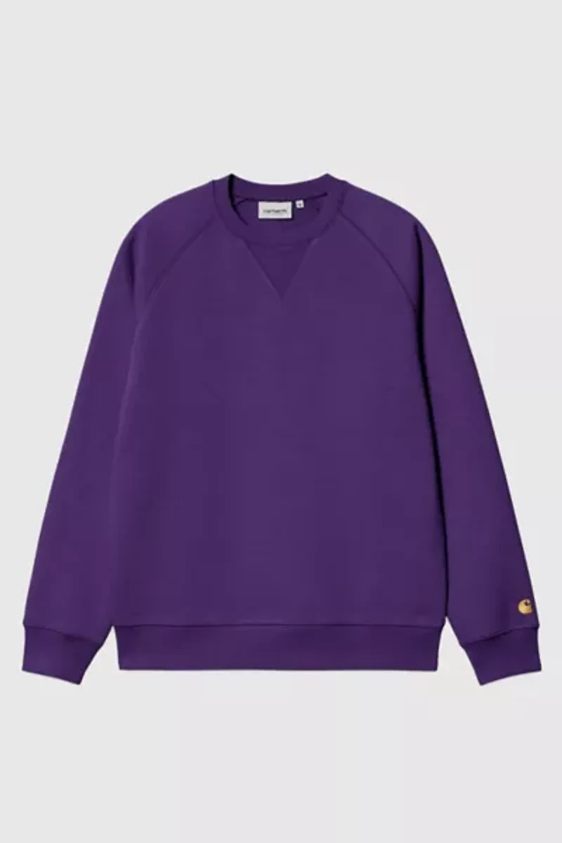 Carhartt Work In Progress Chase Sweatshirt