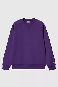 Carhartt Work In Progress Chase Sweatshirt