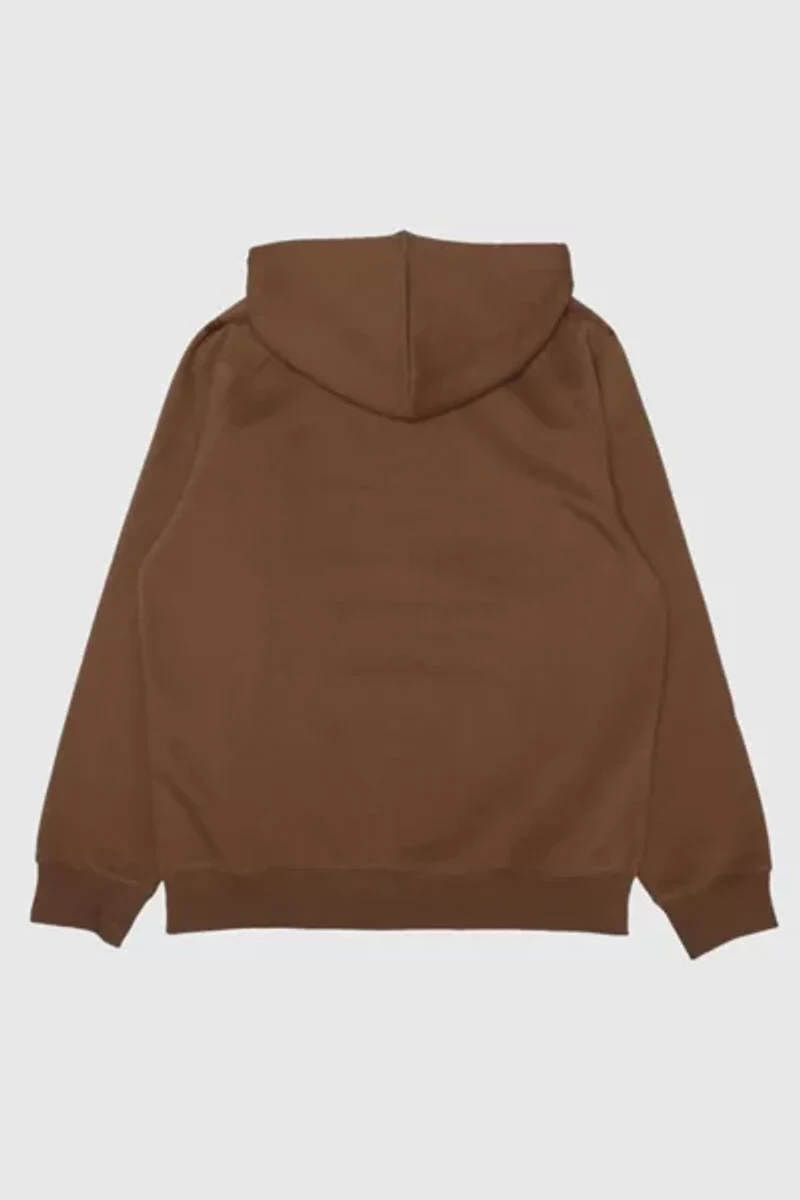 Carhartt Work In Progress Chase Hoodie