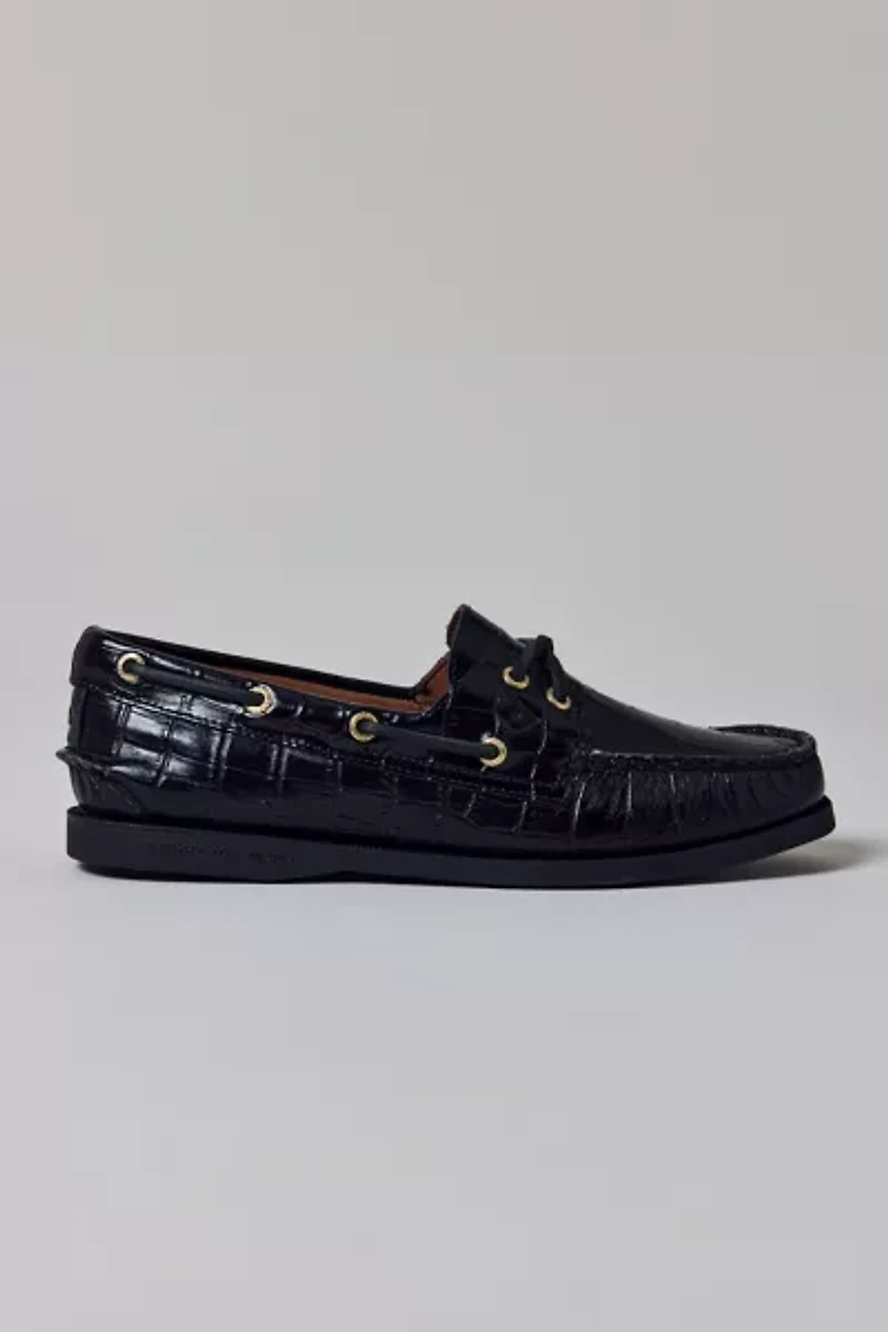 Sperry Women's Authentic Original 2-Eye Boat Shoe