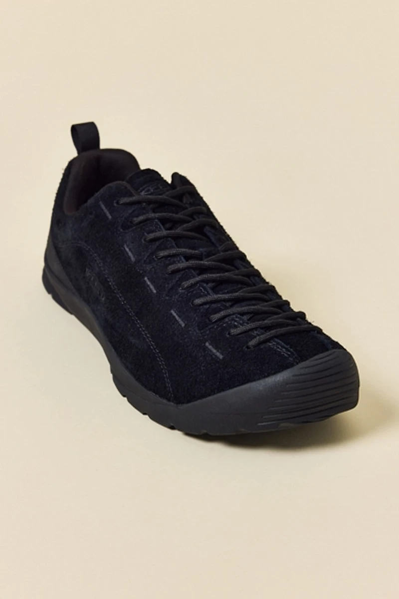 Keen Men's Jasper Suede Sneakers