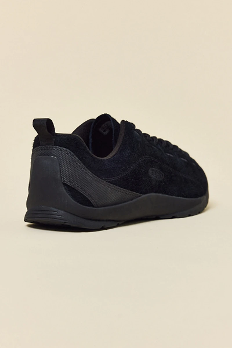 Keen Men's Jasper Suede Sneakers