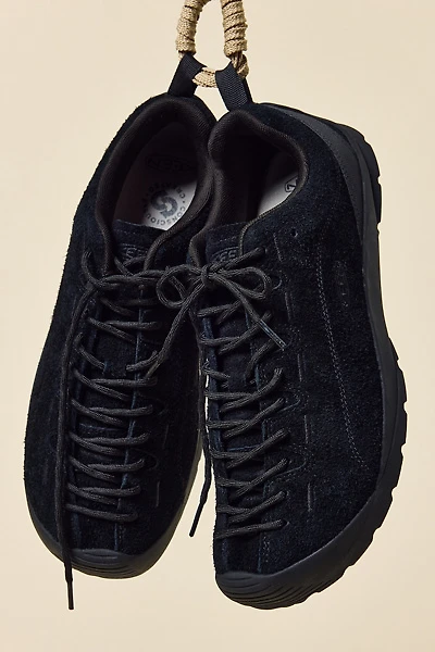 Keen Men's Jasper Suede Sneakers