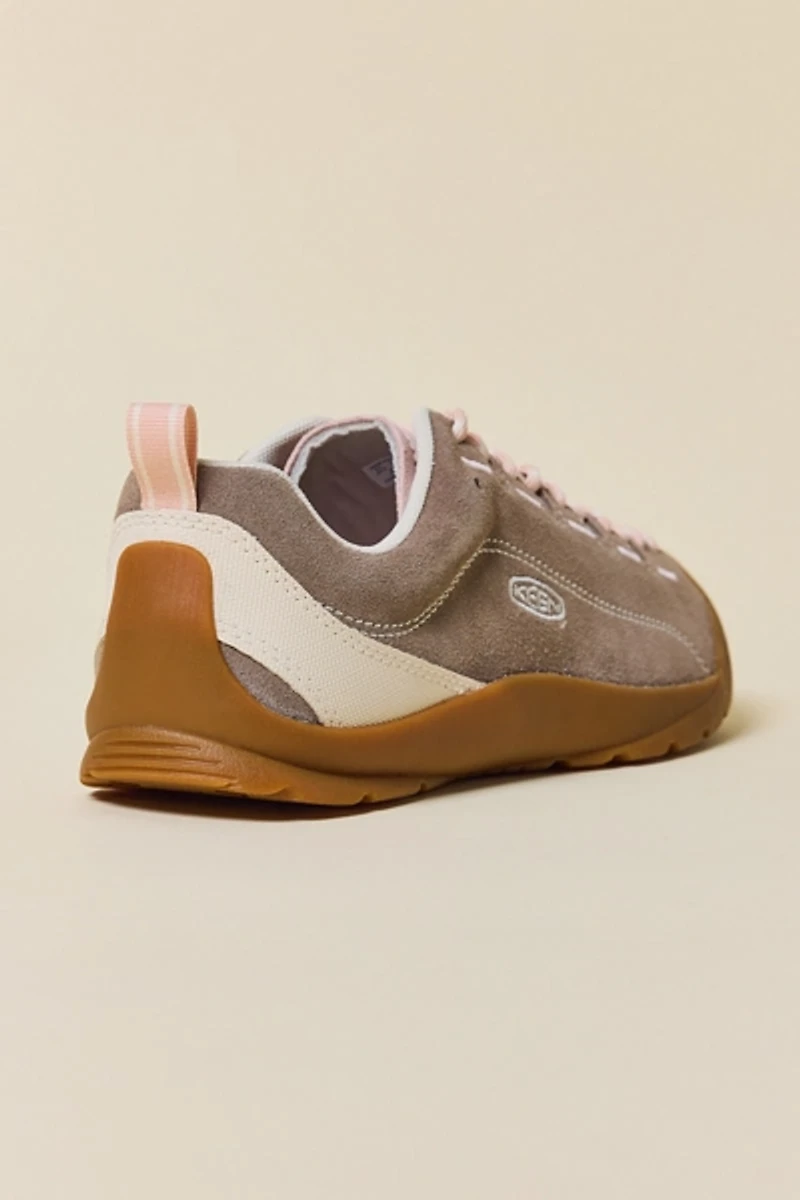 Keen Men's Jasper Suede Sneaker