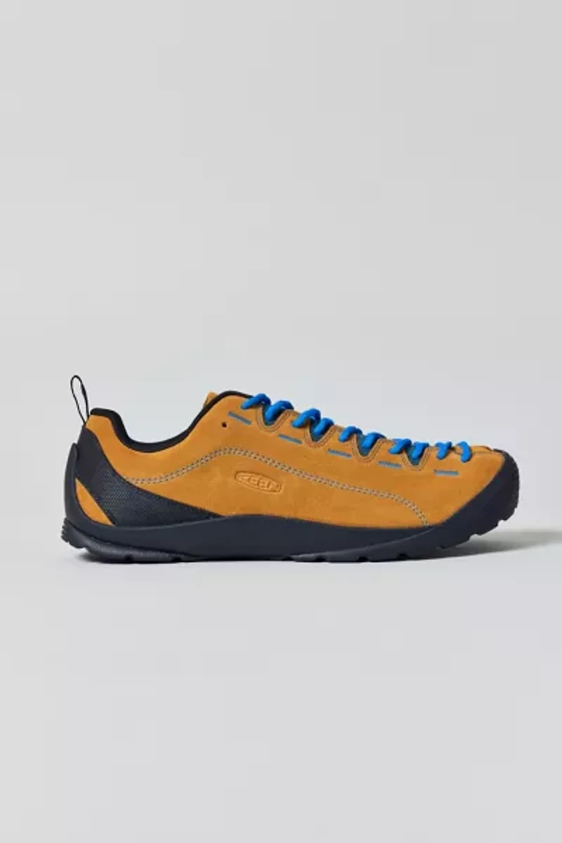 Keen Men's Jasper Suede Sneaker