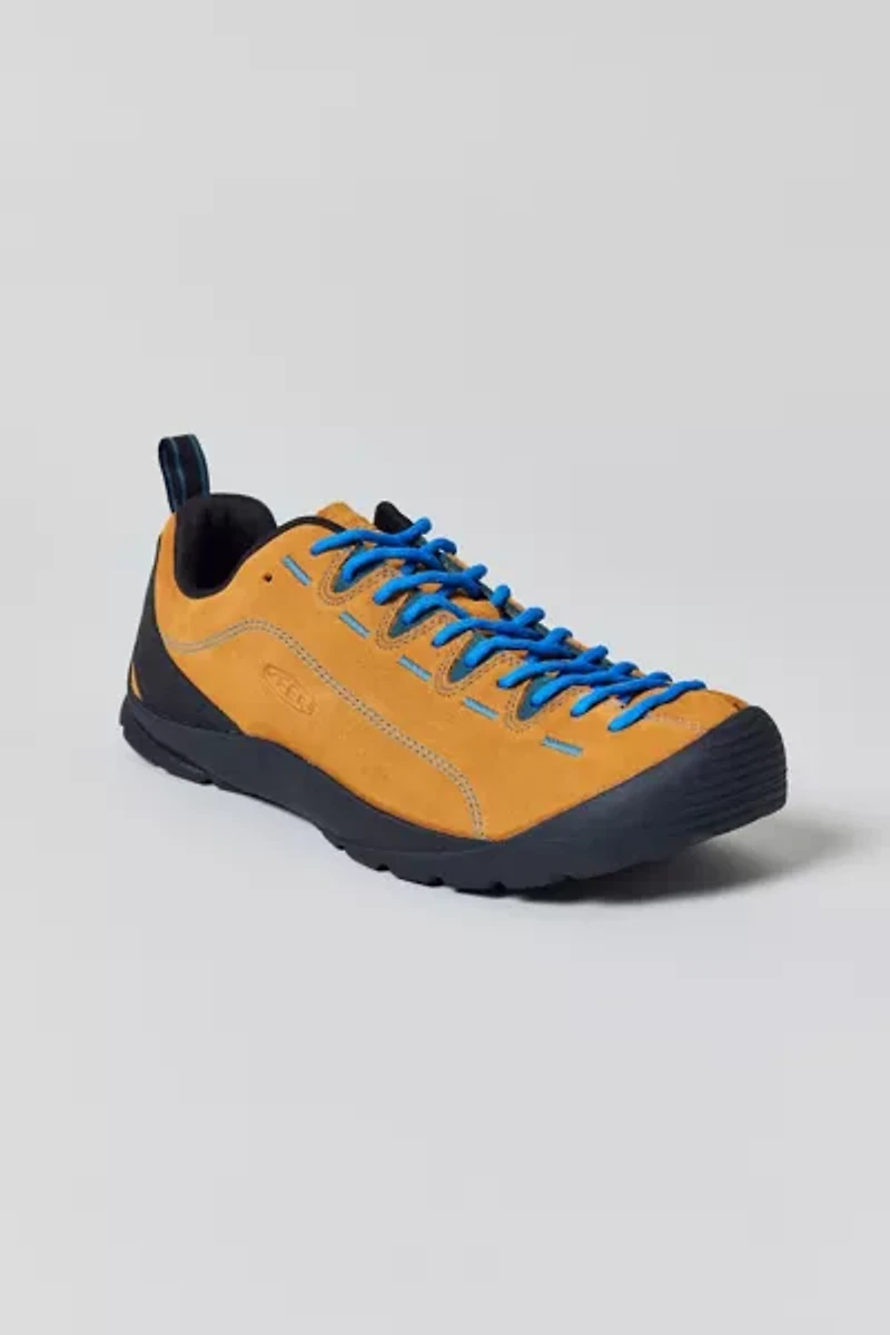 Keen Men's Jasper Suede Sneaker