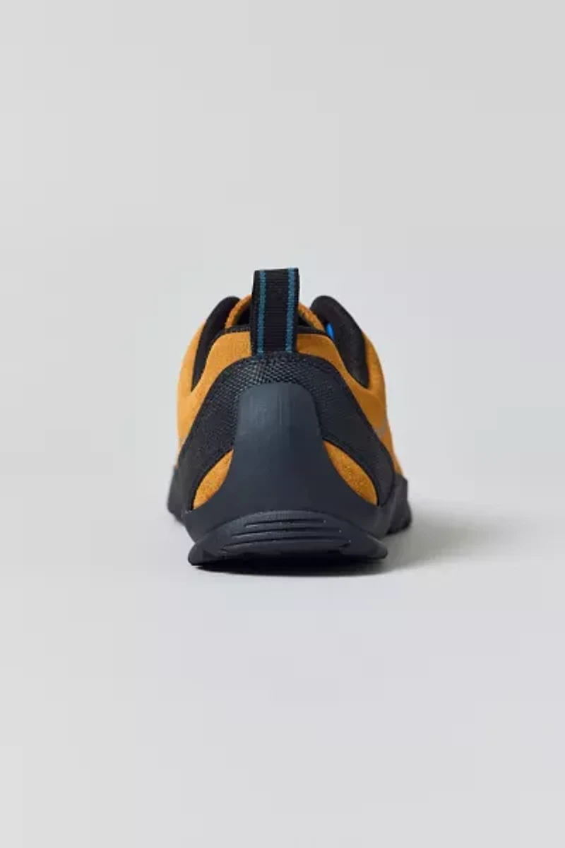Keen Men's Jasper Suede Sneaker