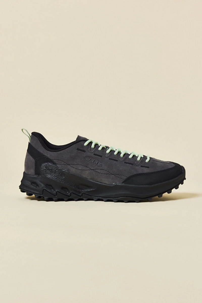 Keen Men's Jasper Zionic Hiking Sneakers