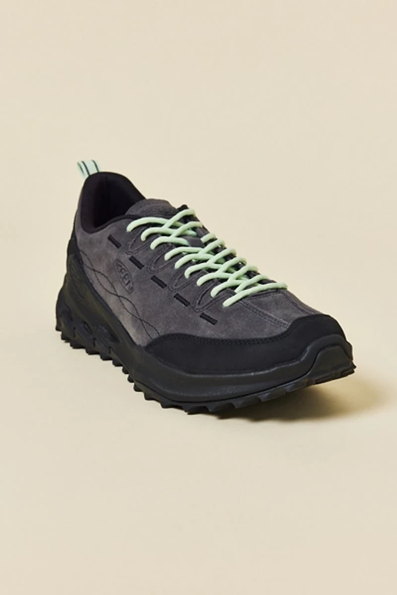 Keen Men's Jasper Zionic Hiking Sneakers