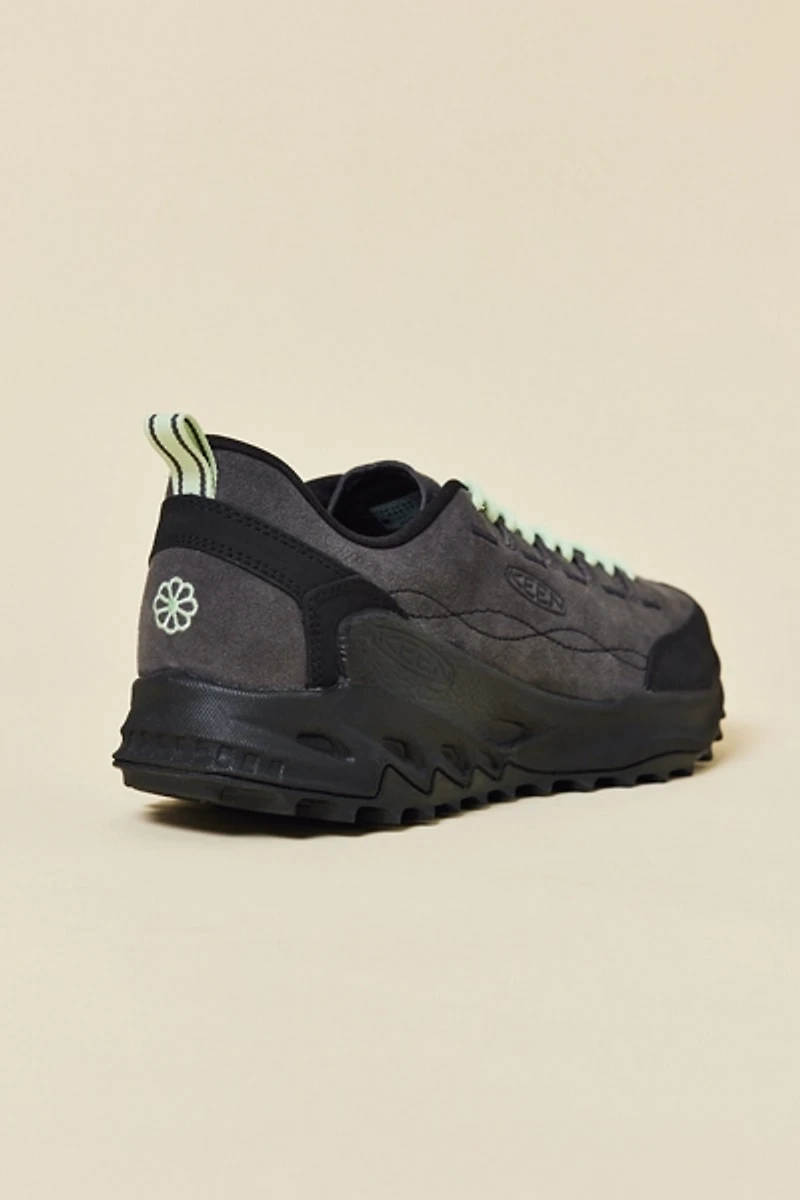 Keen Men's Jasper Zionic Hiking Sneakers