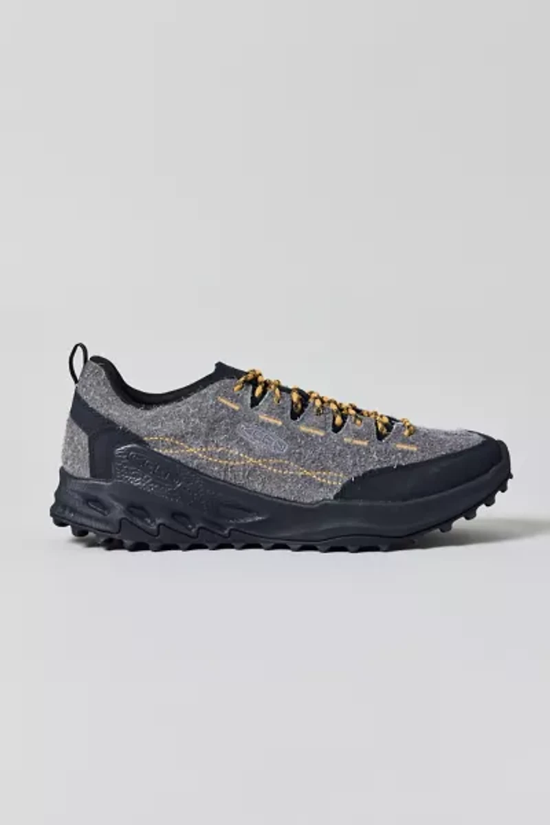 Keen Men's Jasper Zionic Hiking Sneaker