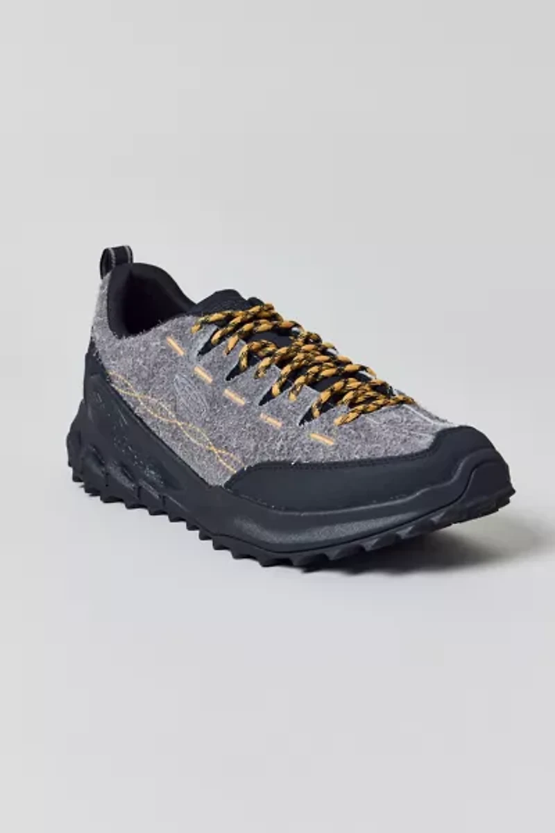Keen Men's Jasper Zionic Hiking Sneaker