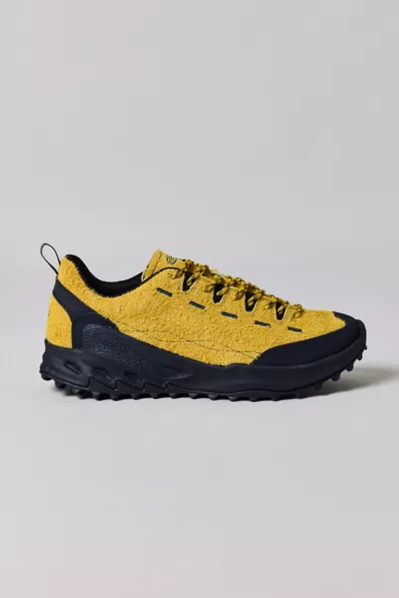 Keen Men's Jasper Zionic Hiking Sneaker