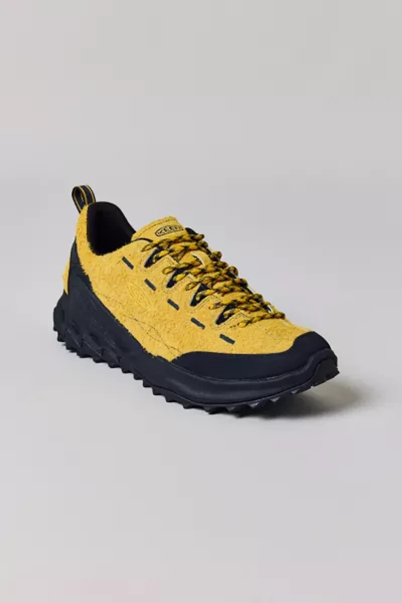 Keen Men's Jasper Zionic Hiking Sneaker