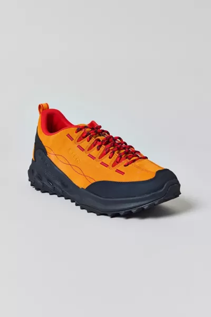 Keen Jasper Zionic Men's Hiking Sneaker