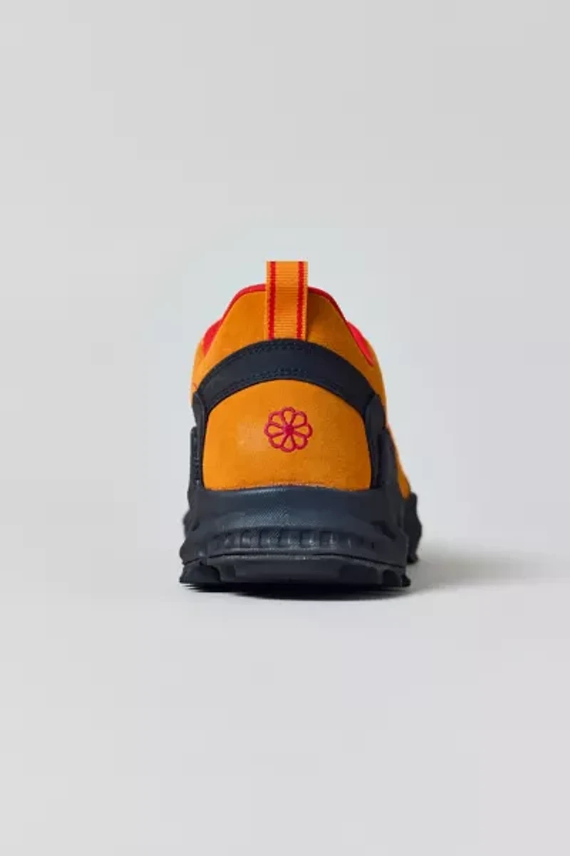 Keen Jasper Zionic Men's Hiking Sneaker