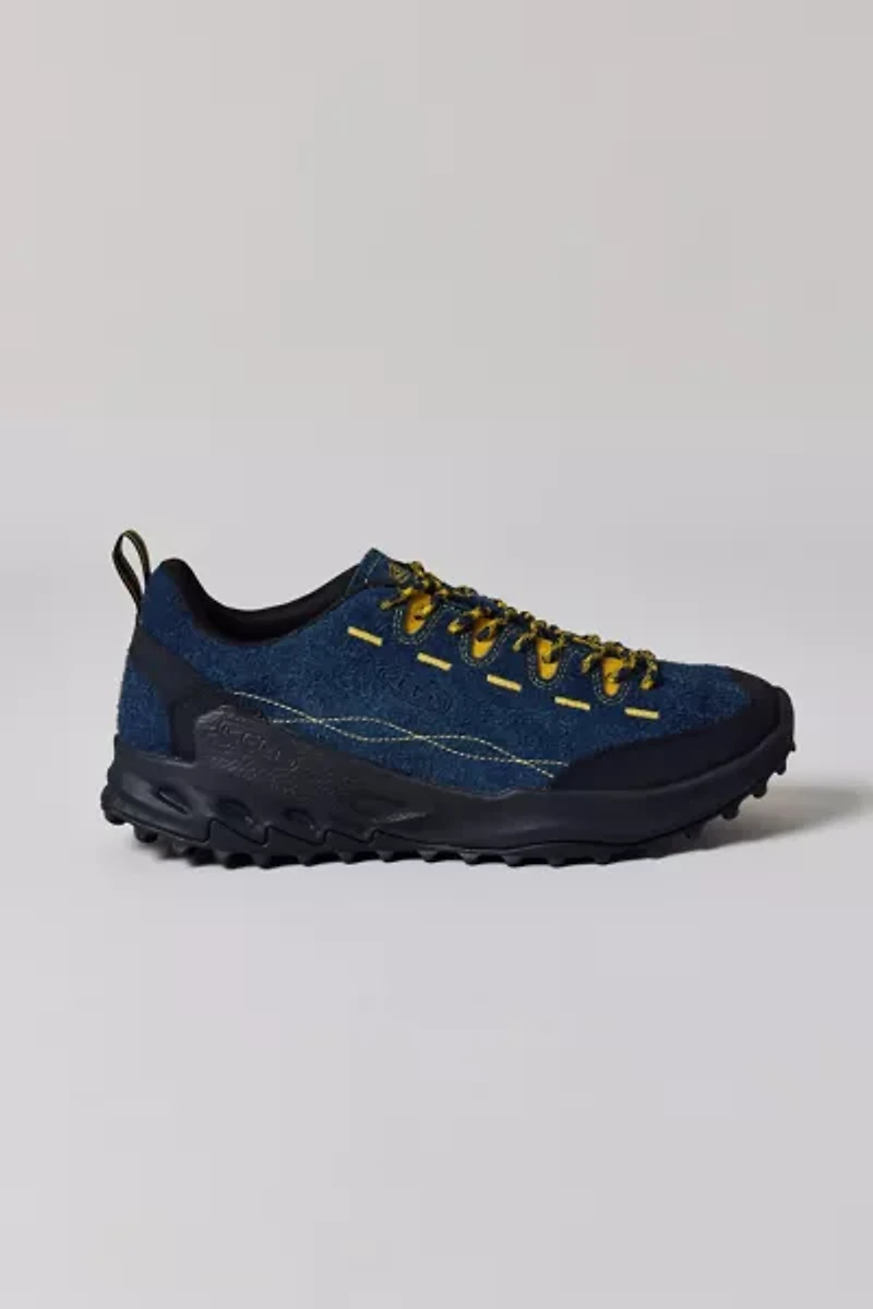 Keen Jasper Zionic Men's Hiking Sneaker