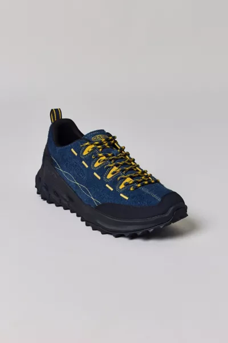 Keen Jasper Zionic Men's Hiking Sneaker