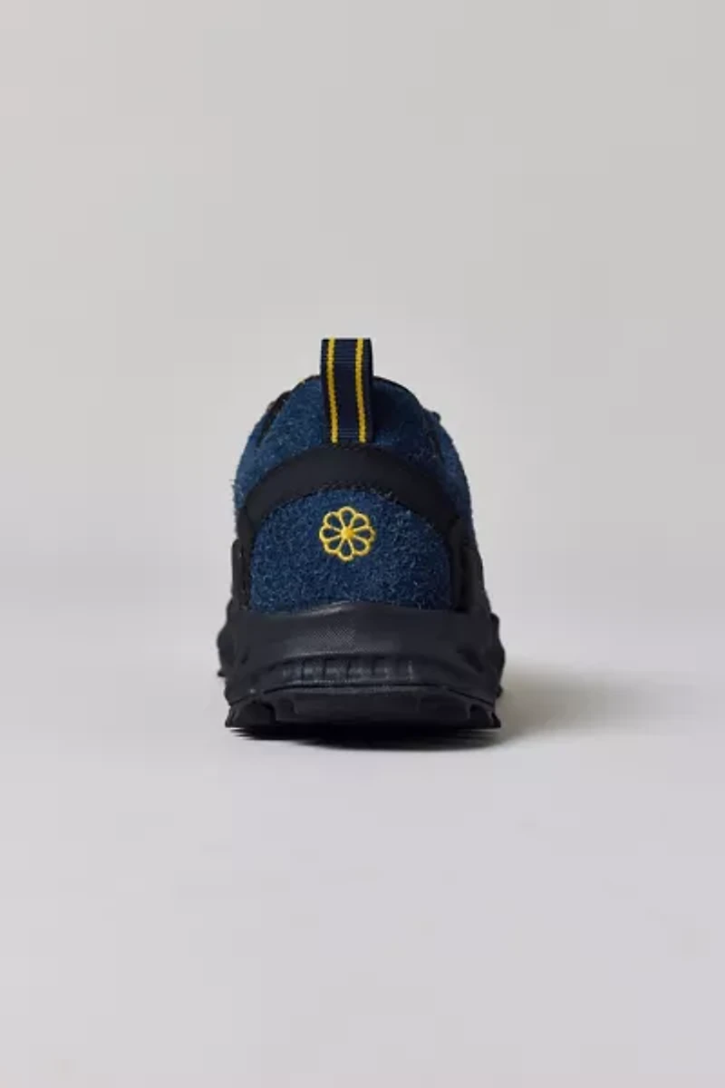 Keen Jasper Zionic Men's Hiking Sneaker