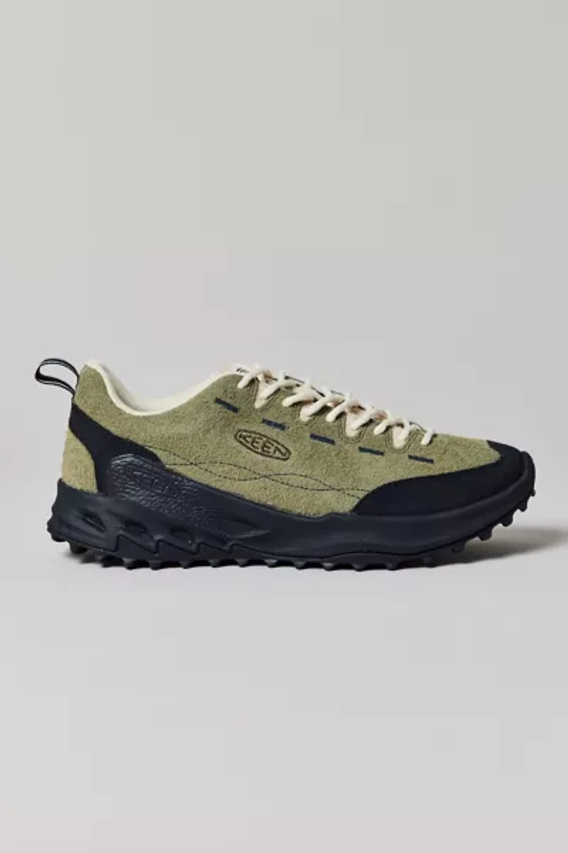 Keen Men's Jasper Zionic Hiking Sneaker