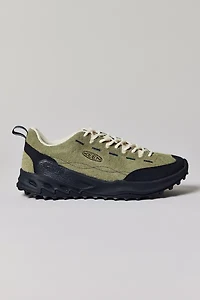 Keen Men's Jasper Zionic Hiking Sneaker
