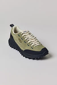 Keen Men's Jasper Zionic Hiking Sneaker