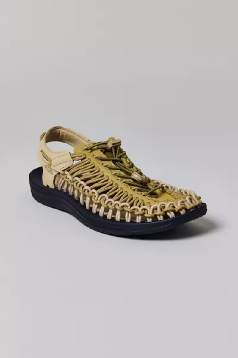 KEEN Men's Uneek Sandal