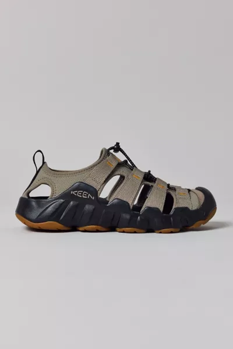 Keen Men's Hyperport H2 Hybrid Sandal