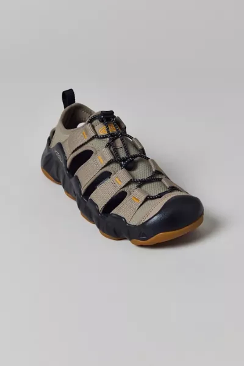 Keen Men's Hyperport H2 Hybrid Sandal