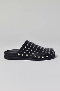 Azalea Wang Traverse Studded Mule